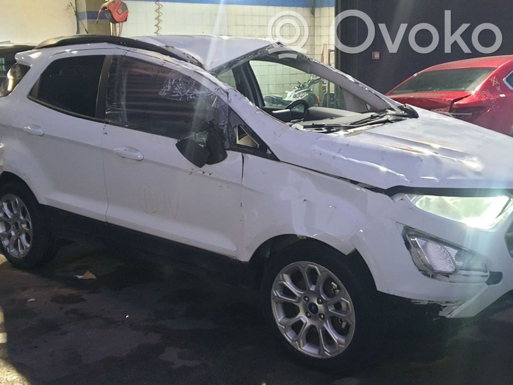 Ecosport Ecosport  DU5A00014CB