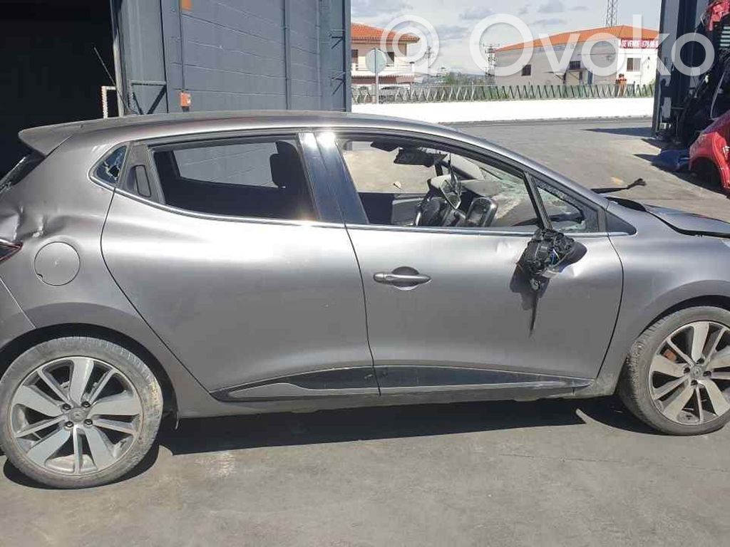 Clio IV Clio  1927937