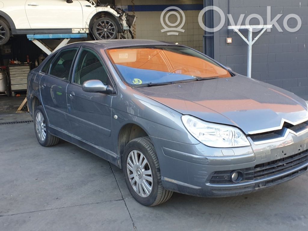 C5 C5, C5 Aircross  9645682880