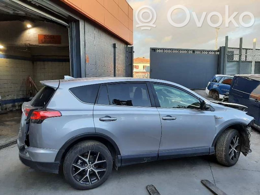 RAV 4 (XA40) RAV 4  191769