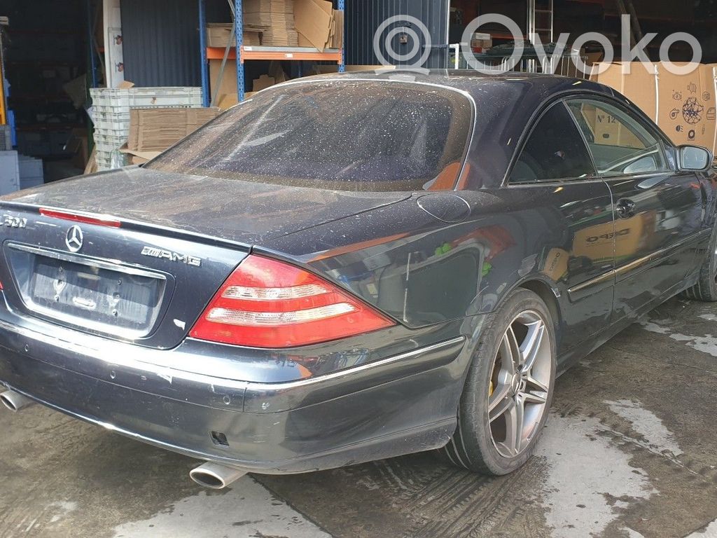 CLK A208 C208 CLK-class, AMG (W208, W209)  A0015405117