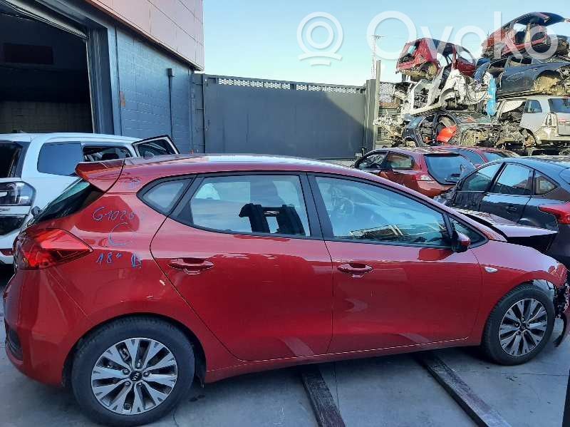 Ceed Ceed, Ceed SW, Pro Ceed  93580A2100
