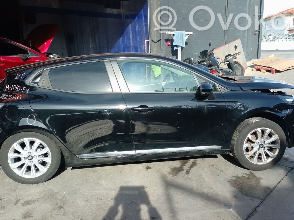 Clio IV Clio  487002941R