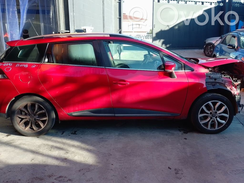 Clio IV Clio  850B29887R