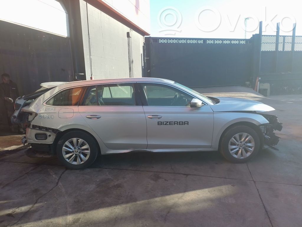 Octavia Mk4 Octavia  565959831