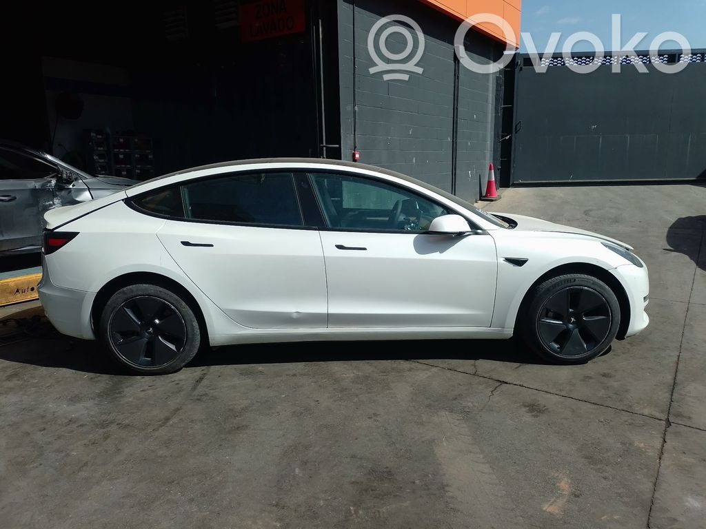 Model S Tesla Model S  178088400A