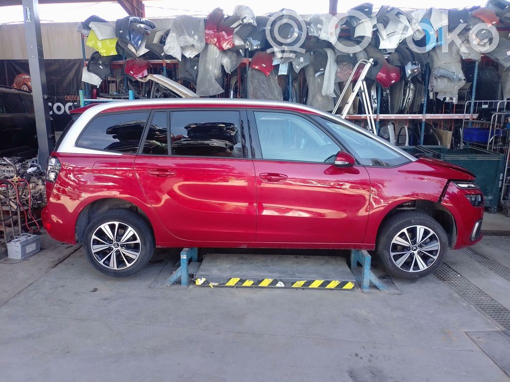 C4 SpaceTourer C4 Picasso, Grand Picasso, Aircross, Cactus  9677217580