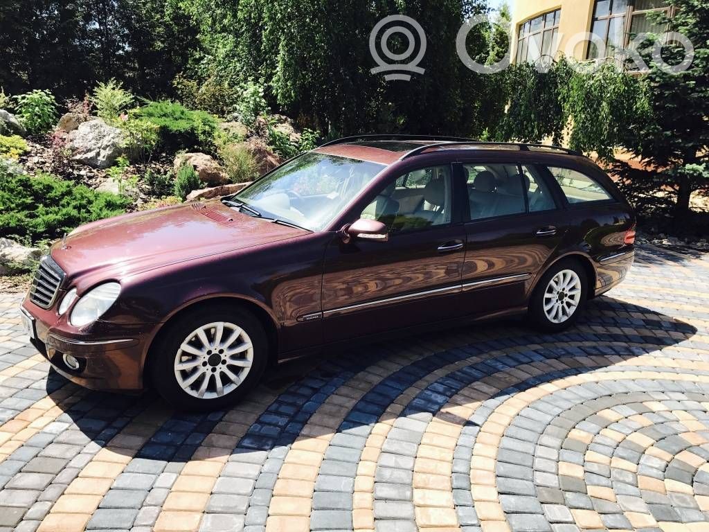E W211 E-class, AMG (W124, W210, W211, W212, W213, C207, W238)  A2115406745