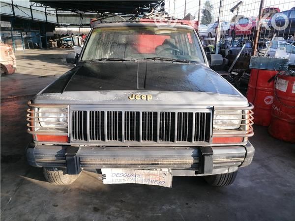 Cherokee Cherokee