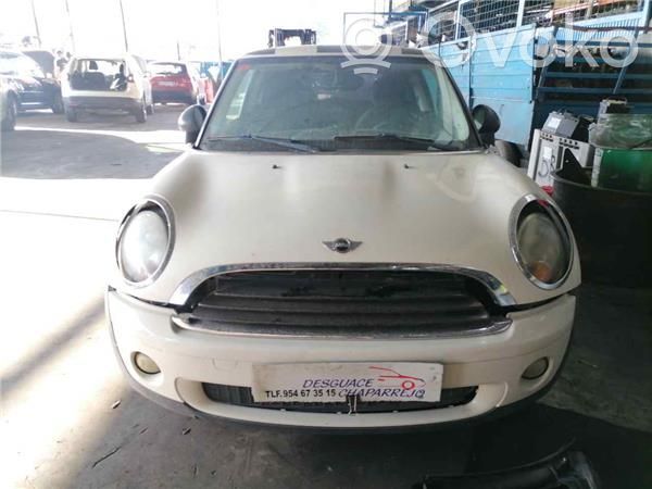 One - Cooper R50 - 53 One/Cooper R50/53