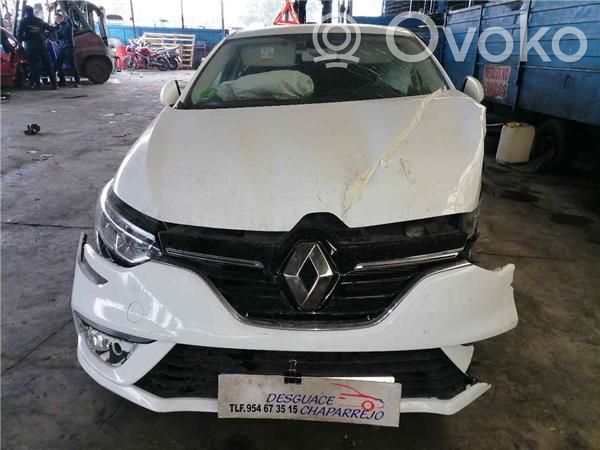 Megane IV Megane