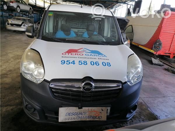 Corsa D Corsa