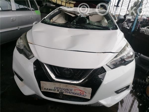 Micra Micra  A5TE0181ZE