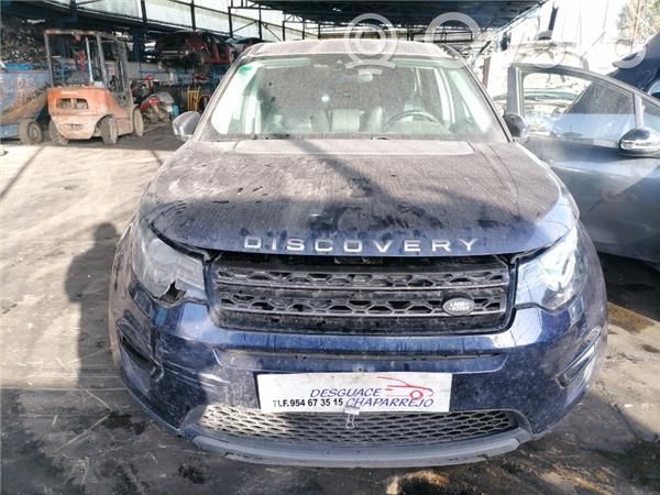 Discovery Discovery