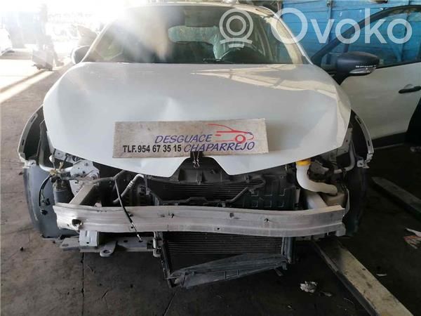 Clio IV Clio  TS8E6