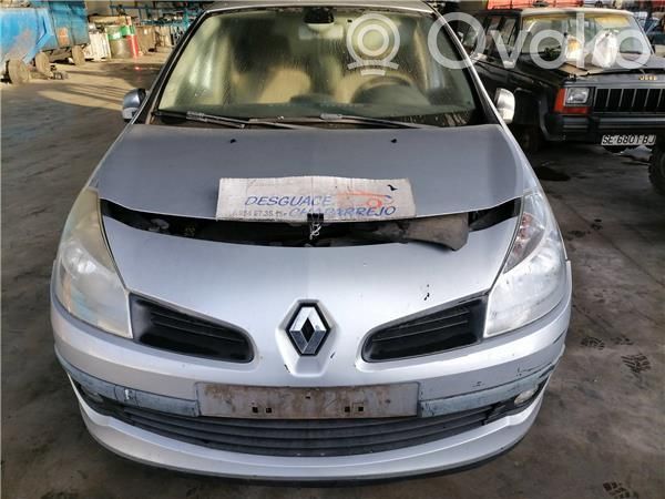 Clio III Clio