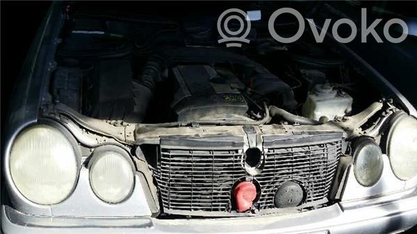 E W124 E-class, AMG (W124, W210, W211, W212, W213, C207, W238)  2025400444
