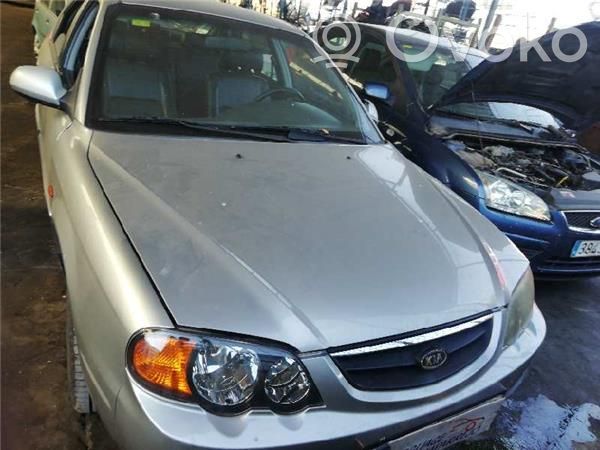 Shuma Shuma  K2NC5543XA