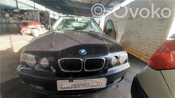3 E46 Series 3