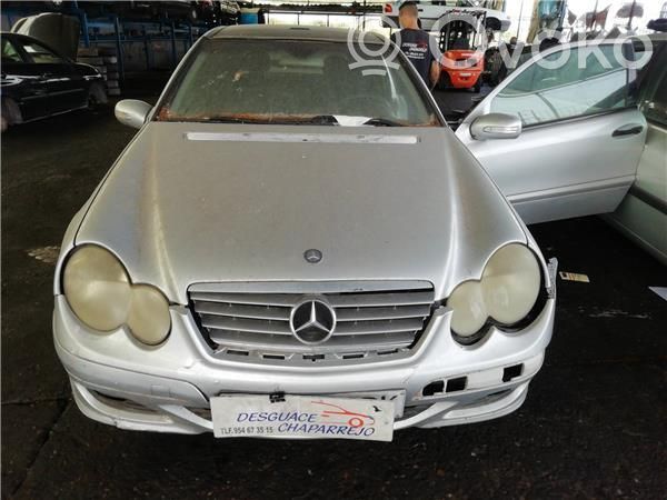C AMG W202 C-class, AMG (W202, W203, W204, W205, W206)  35427218