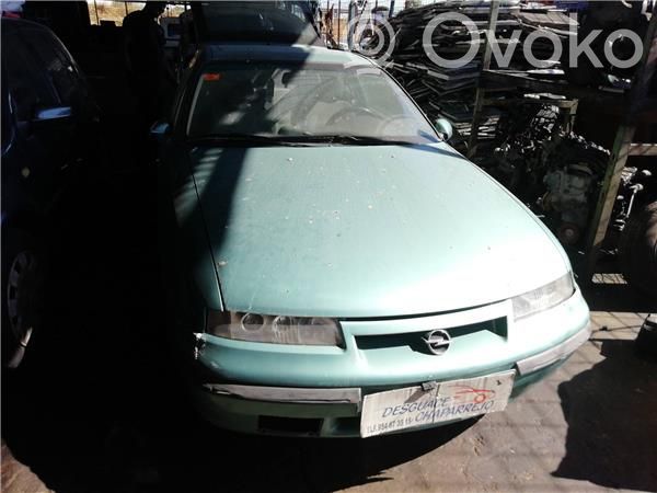 Calibra Calibra