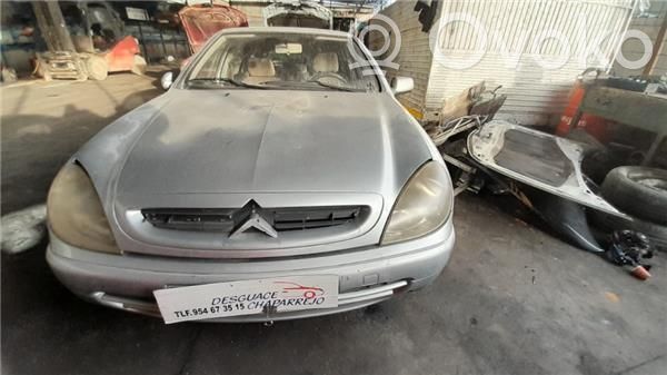 Xsara Xsara, Xsara Picasso  9646677980