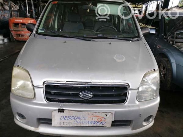 Wagon R+ Wagon  1107429
