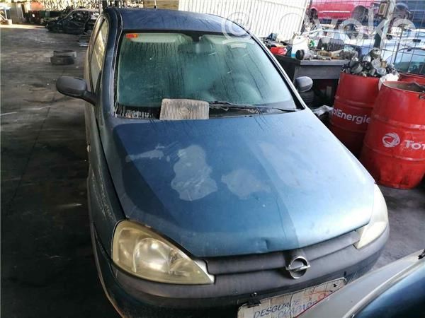 Corsa C Corsa  90506202