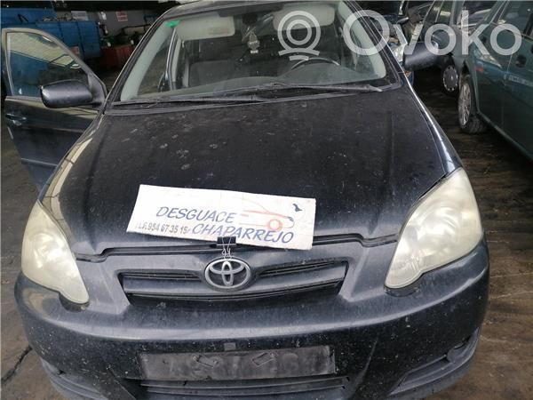 Corolla E110 Corolla