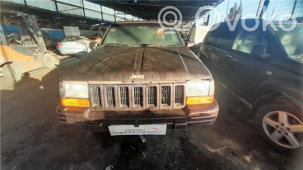 Grand Cherokee Grand Cherokee  56005686