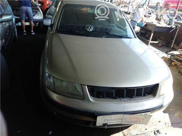 PASSAT B3 Passat