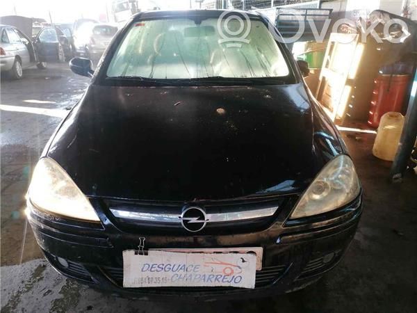 Corsa C Corsa  1107429