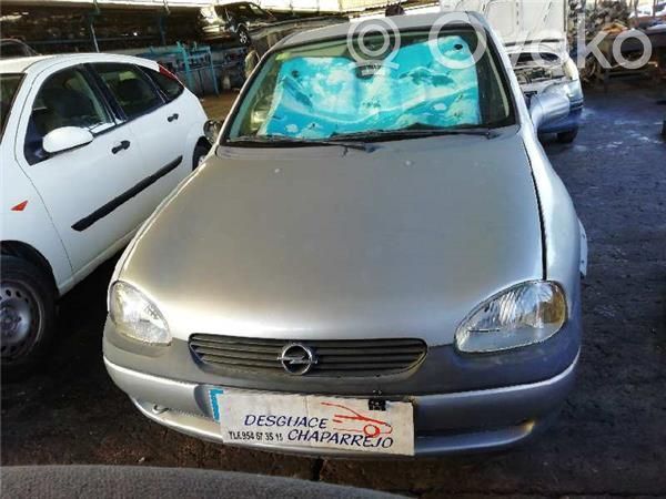 Corsa B Corsa  1106011