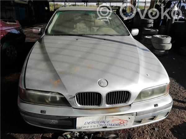 5 E34 Series 5