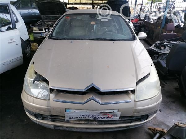 C5 C5, C5 Aircross  9661005680