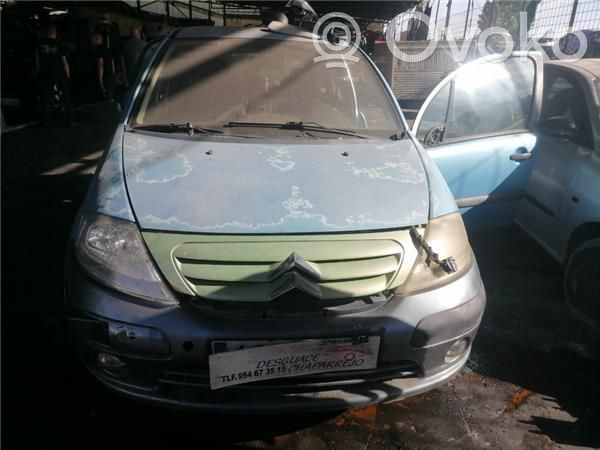 C3 C3, Pluriel, Picasso  9664156780
