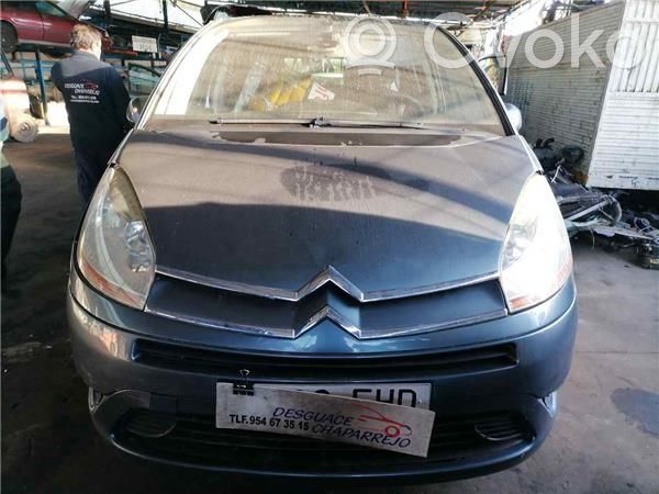 C4 I C4 Picasso, Grand Picasso, Aircross, Cactus  96547103XT