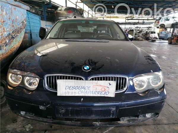 7 E38 Series 7  61326933213