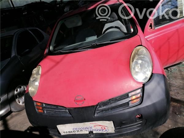 Micra Micra  D7E30