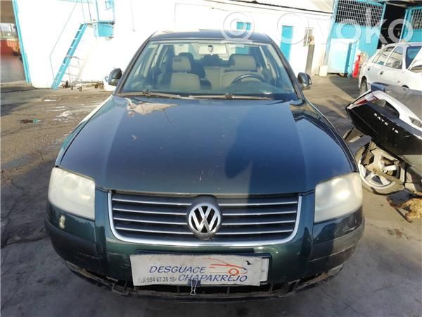 PASSAT B3 Passat