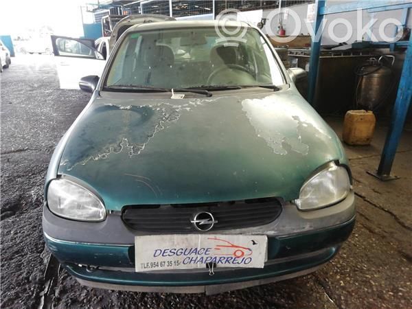 Corsa B Corsa  123110008