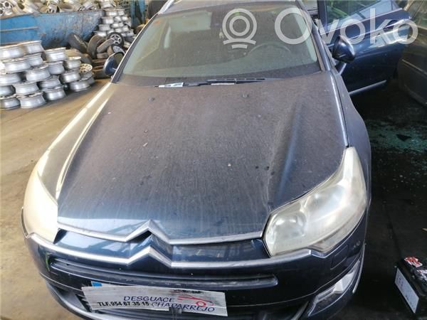 C5 C5, C5 Aircross  9663123380