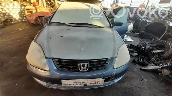 Civic Civic  265216895