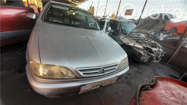 Xsara Xsara, Xsara Picasso