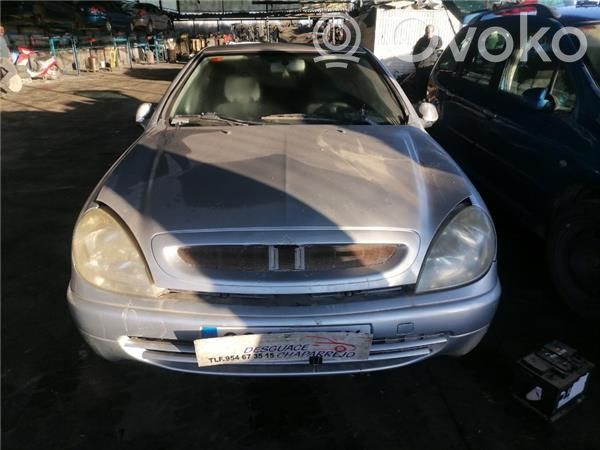 Xsara Xsara, Xsara Picasso  P9643206780