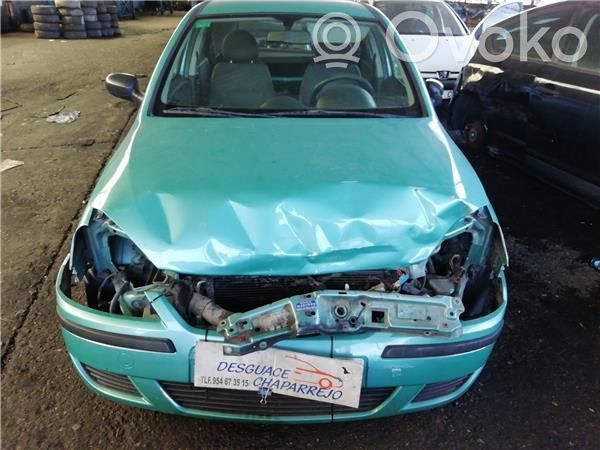 Corsa C Corsa  1107429