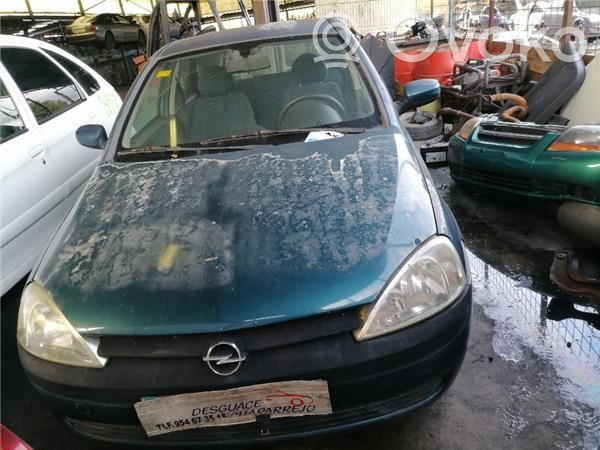 Corsa C Corsa  89302181