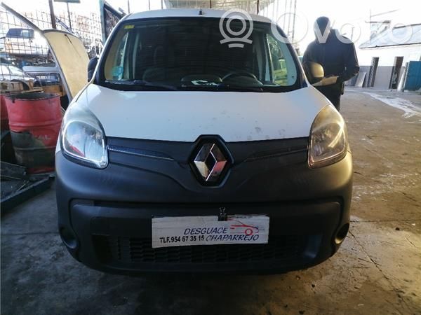 Kangoo II Kangoo