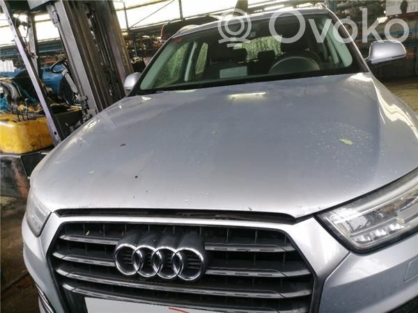 RS Q3 RS Q3  8K0145804H