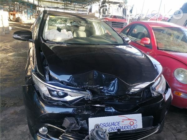 Auris E180 Auris